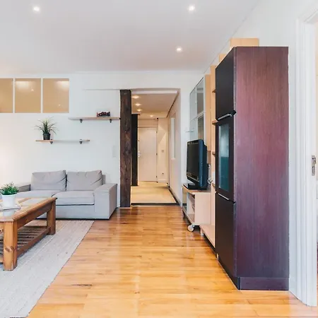 Apartment Azoka By People *