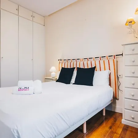 Azoka By People Apartment San Sebastian