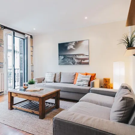 Azoka By People Apartment *