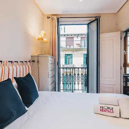 Apartment Azoka By People