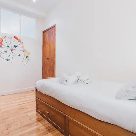 Apartment Azoka By People