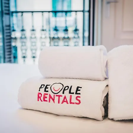 Azoka By People Apartamento