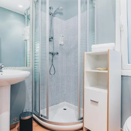 Apartamento Azoka By People San Sebastián
