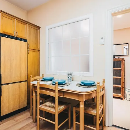 Apartamento Azoka By People *