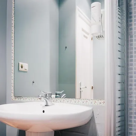 Apartamento Azoka By People San Sebastián